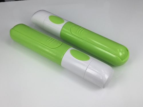 告别草莓鼻 电动吸黑头仪真的有用吗？